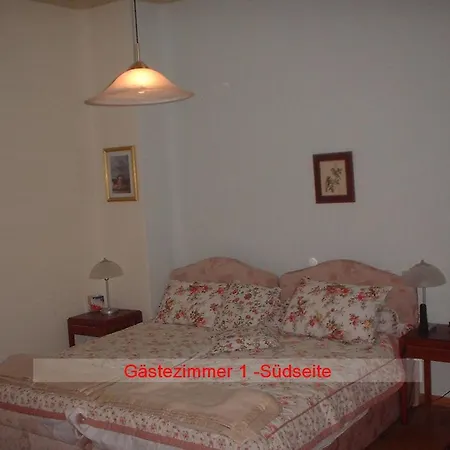 Spending A Splendid, Natural Time At A Mansion Oschatz