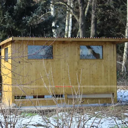 Spending A Splendid, Natural Time At A Mansion 3* Oschatz