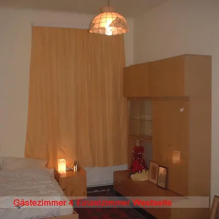 Spending A Splendid, Natural Time At A Mansion בית הארחה Oschatz