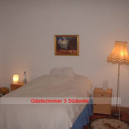 Spending A Splendid, Natural Time At A Mansion 3* Oschatz