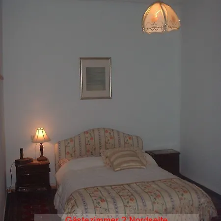 Spending A Splendid, Natural Time At A Mansion 3* Oschatz