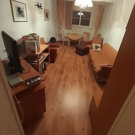 בית הארחה Spending A Splendid, Natural Time At A Mansion Oschatz