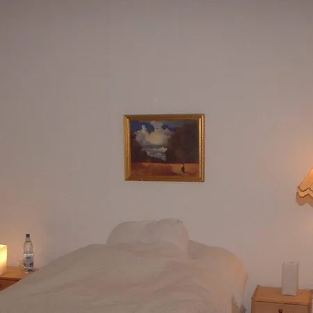 Spending A Splendid, Natural Time At A Mansion בית הארחה Oschatz