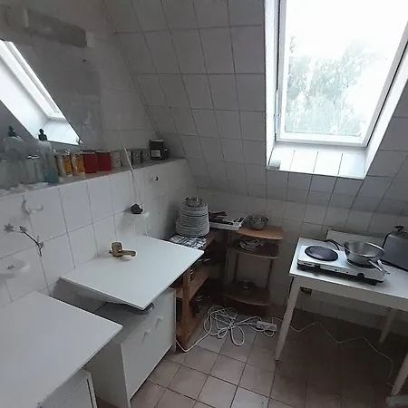 Spending A Splendid, Natural Time At A Mansion 3* Oschatz