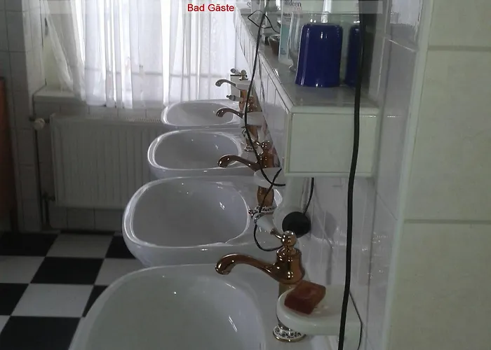 Spending A Splendid, Natural Time At A Mansion 3*