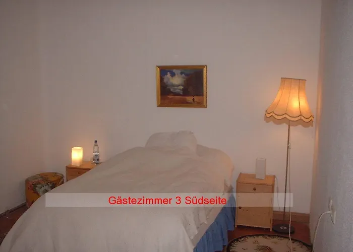 Spending A Splendid, Natural Time At A Mansion 3* Oschatz