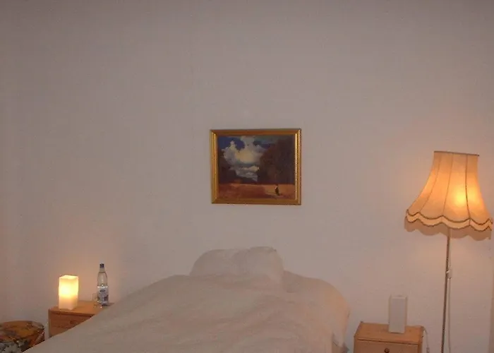 Spending A Splendid, Natural Time At A Mansion Guest house Oschatz