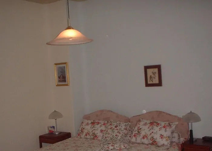 Guest house Spending A Splendid, Natural Time At A Mansion Oschatz