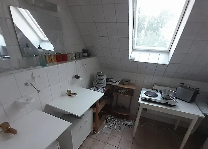 Spending A Splendid, Natural Time At A Mansion 3* Oschatz